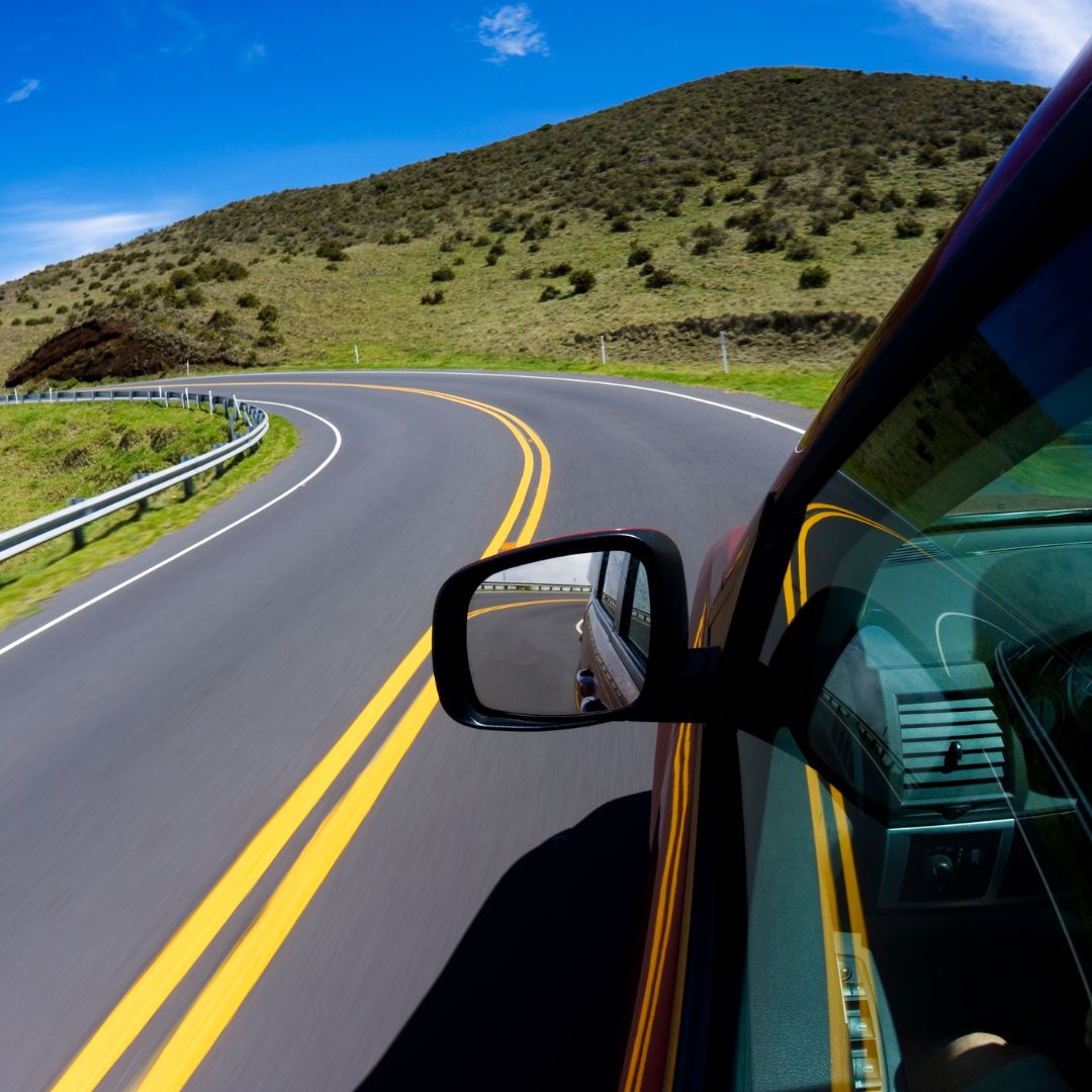 Airport and Private transportation 