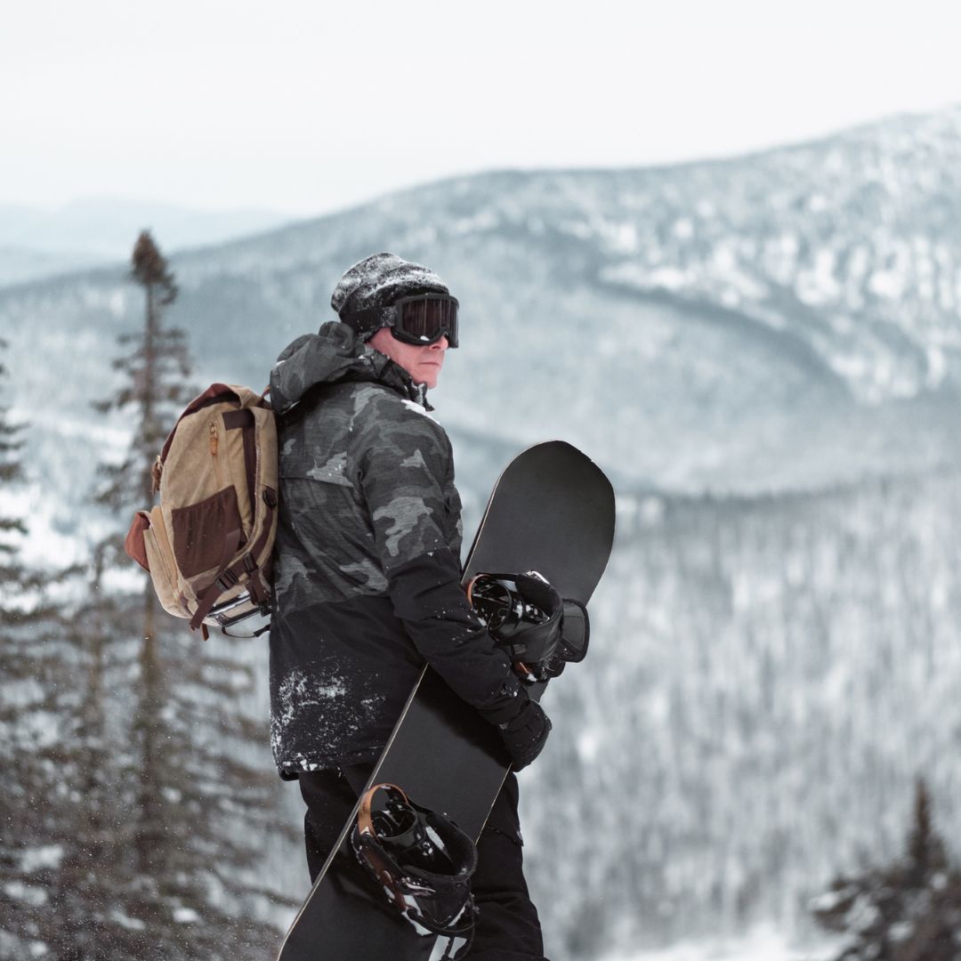 Snowboard and Ski Rentals, Lift Tickets
