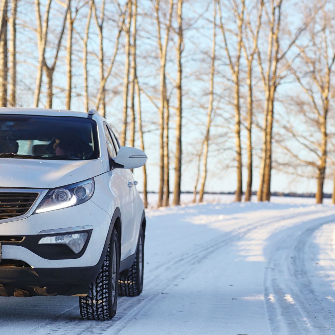 Airport and Private Transportation