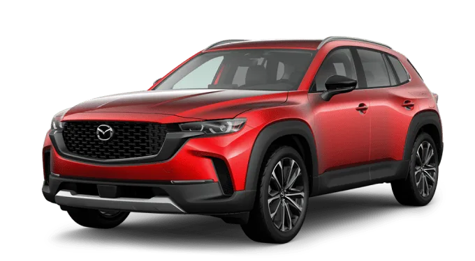 mazda cx
