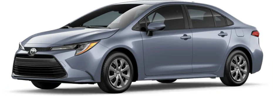 Intermediate car image