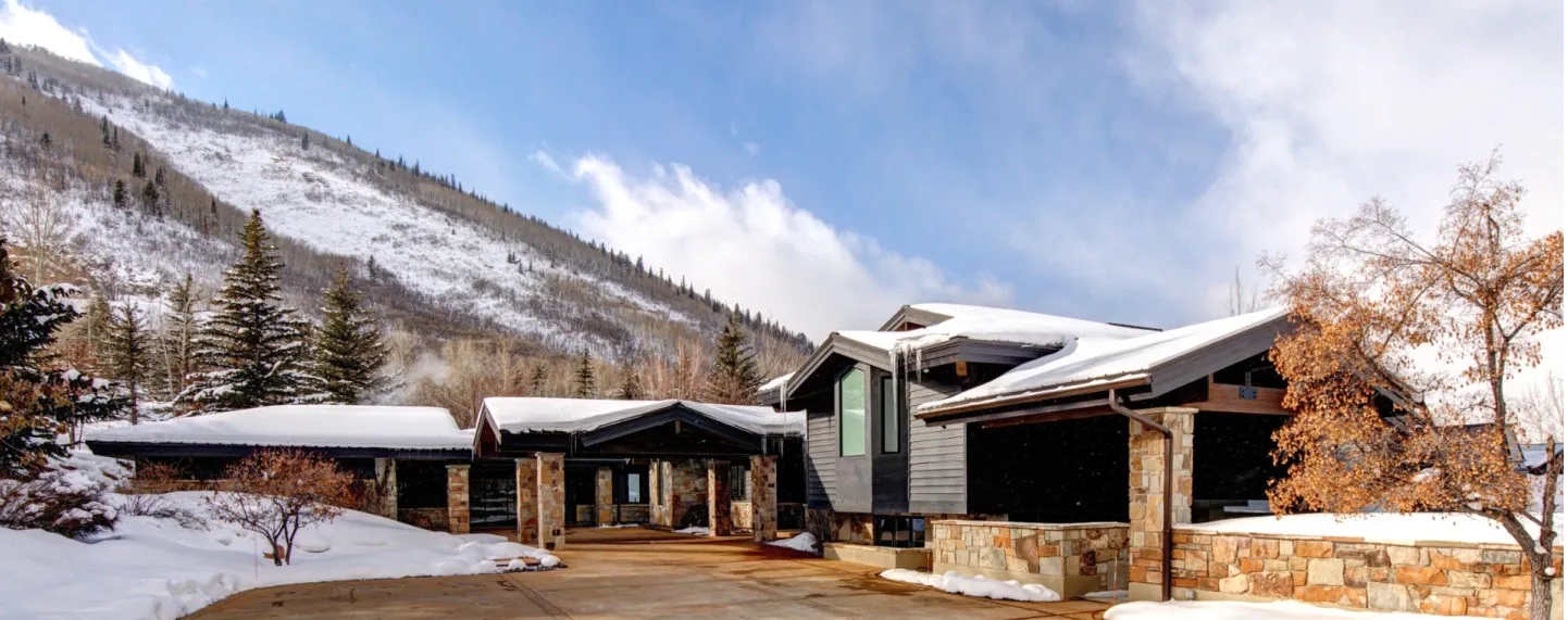 Luxury In Park City