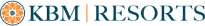 kbm resort logo