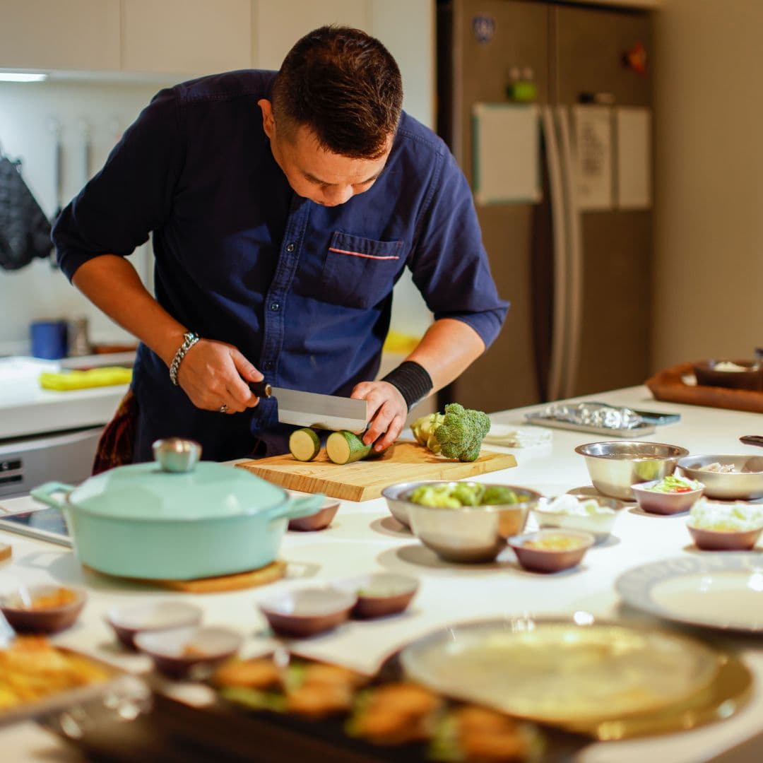 Private Chefs