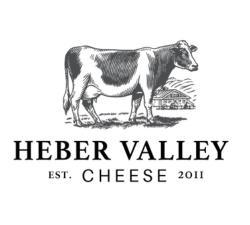 - Heber Valley Artisan Cheese -