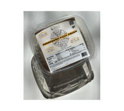 - Quail Street Sourdough Pizza Dough -