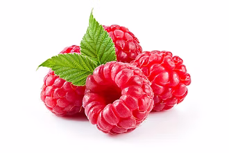 Raspberries