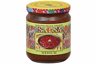 Salsa