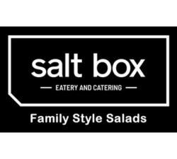 - Salt Box (FAMILY STYLE SALADS) -