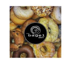 - The Bagel Den - Fresh Bagels -