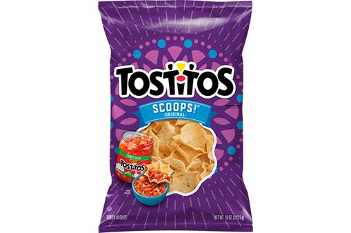 Tortilla Chips