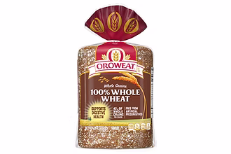 Wheat Bread